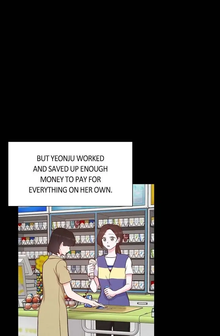 A Spoonful Of Your Love Chapter 19 246 11