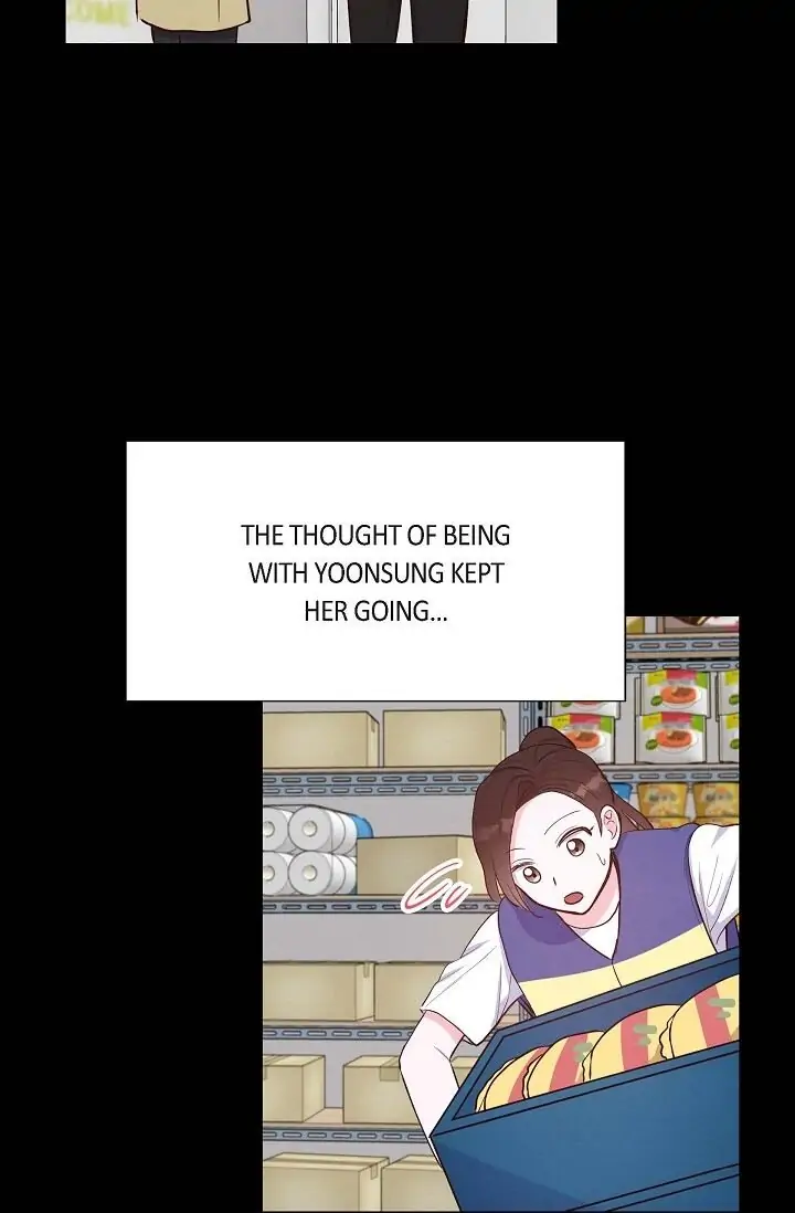 A Spoonful Of Your Love Chapter 19 247 12