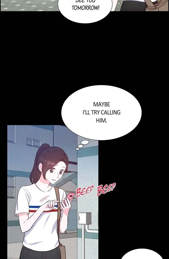 A Spoonful Of Your Love Chapter 19 249 14