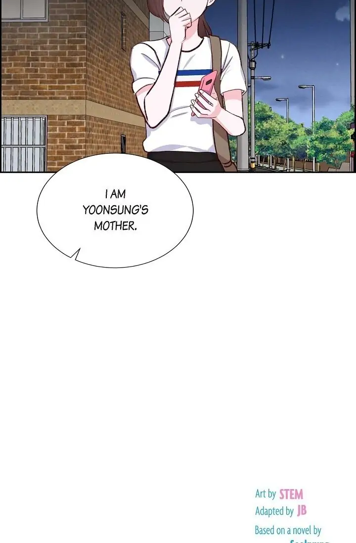 A Spoonful Of Your Love Chapter 19 254 19