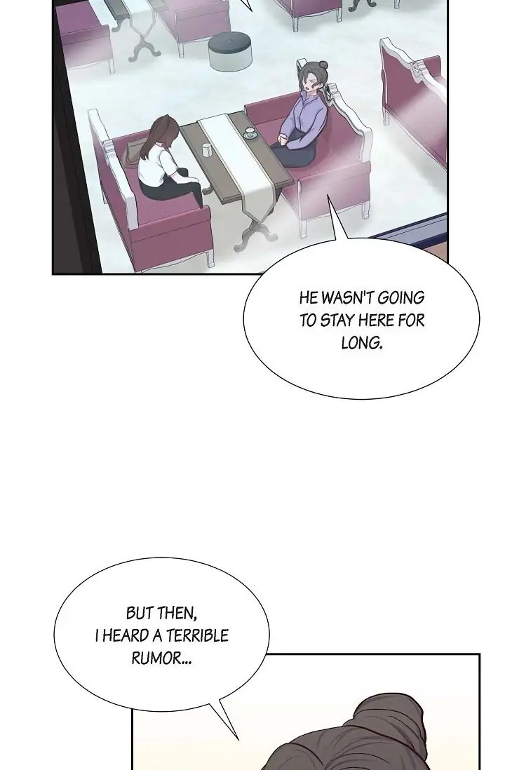 A Spoonful Of Your Love Chapter 19 256 21