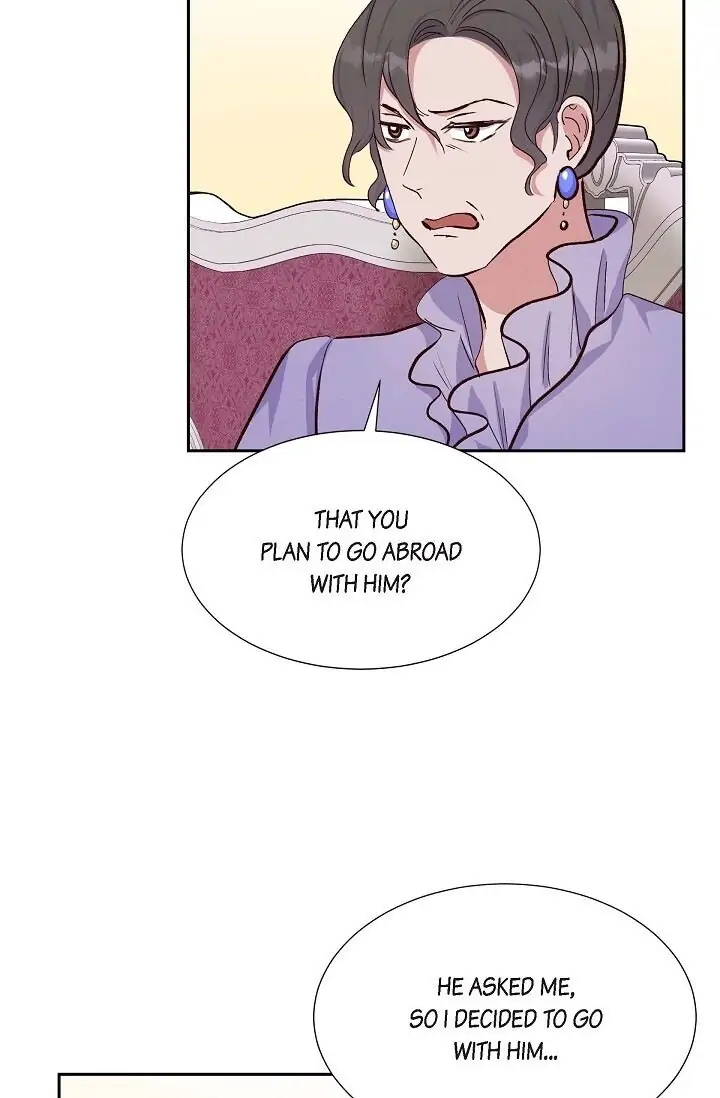 A Spoonful Of Your Love Chapter 19 257 22