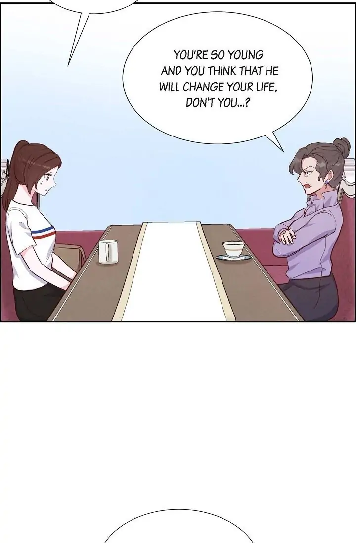 A Spoonful Of Your Love Chapter 19 259 24