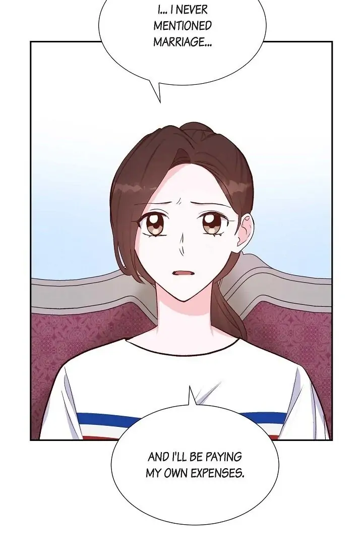 A Spoonful Of Your Love Chapter 19 260 25