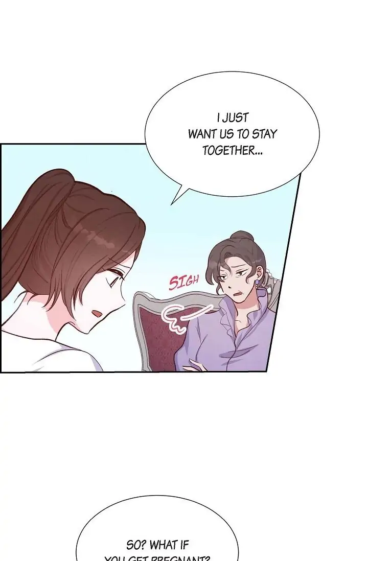 A Spoonful Of Your Love Chapter 19 261 26