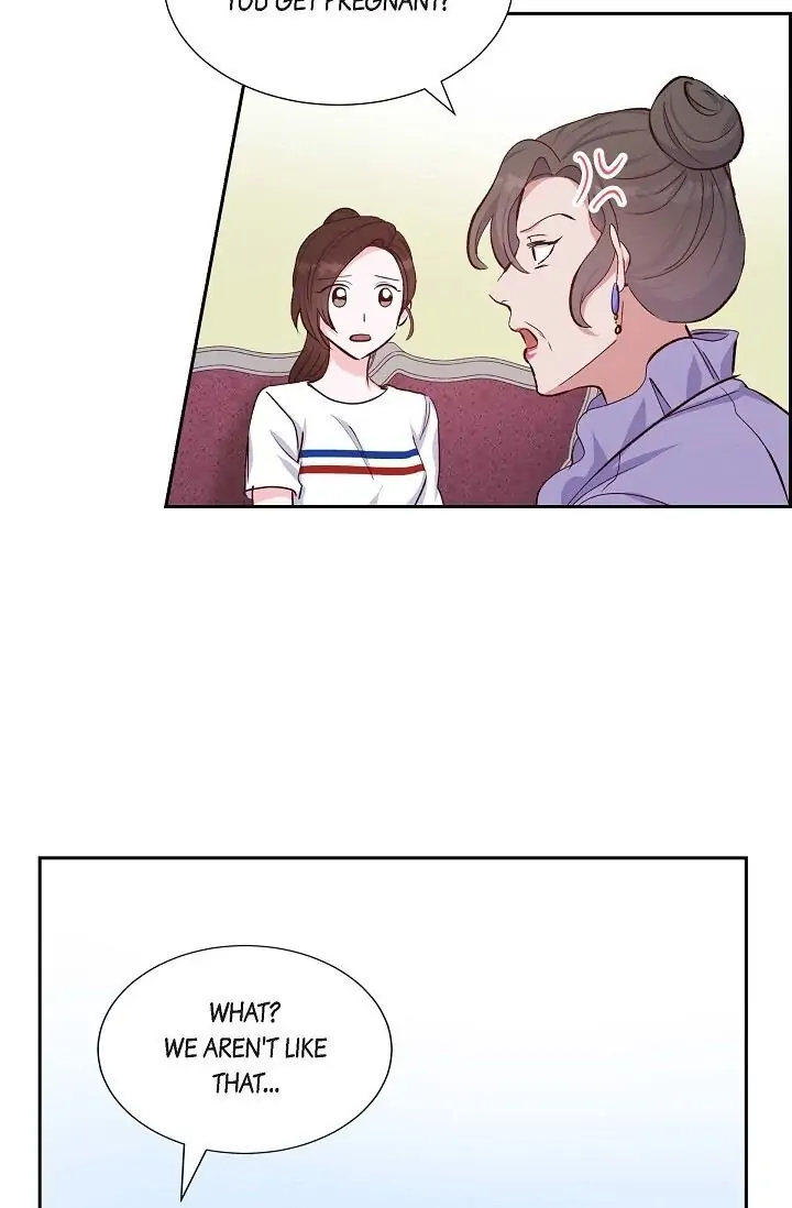 A Spoonful Of Your Love Chapter 19 262 27