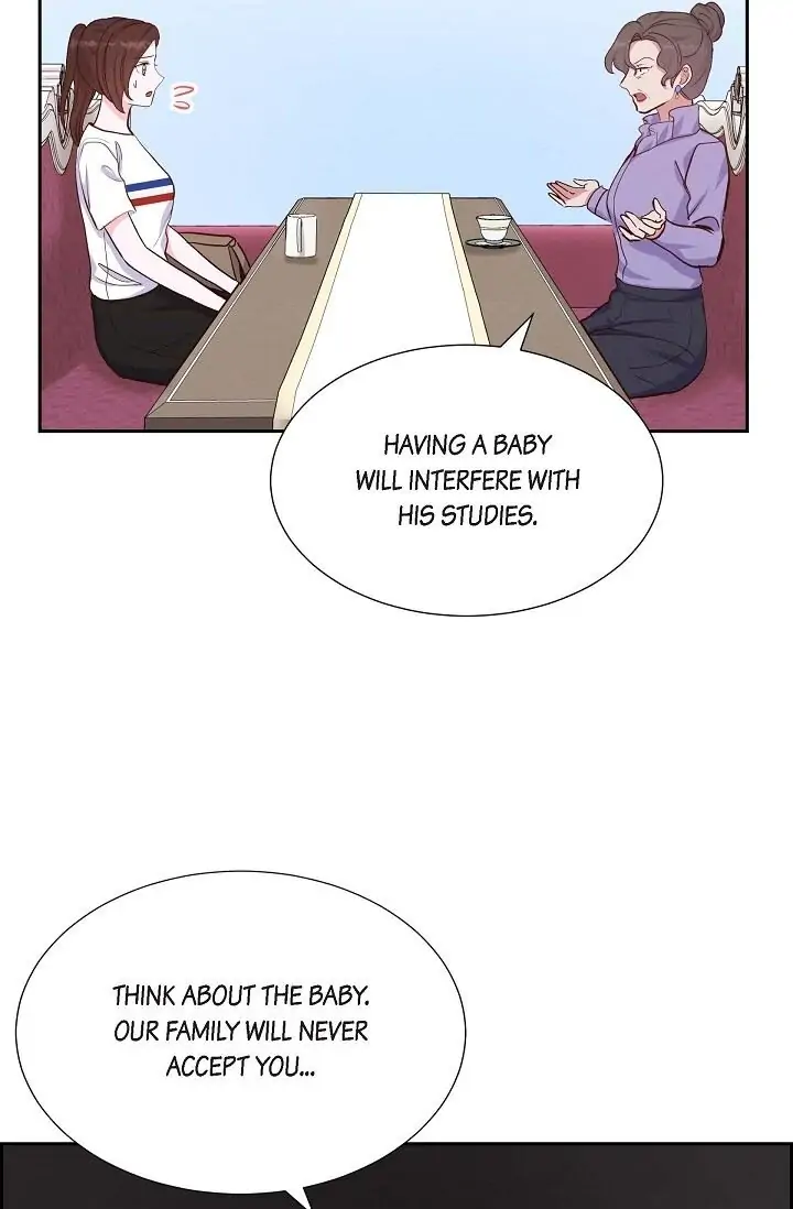 A Spoonful Of Your Love Chapter 19 263 28