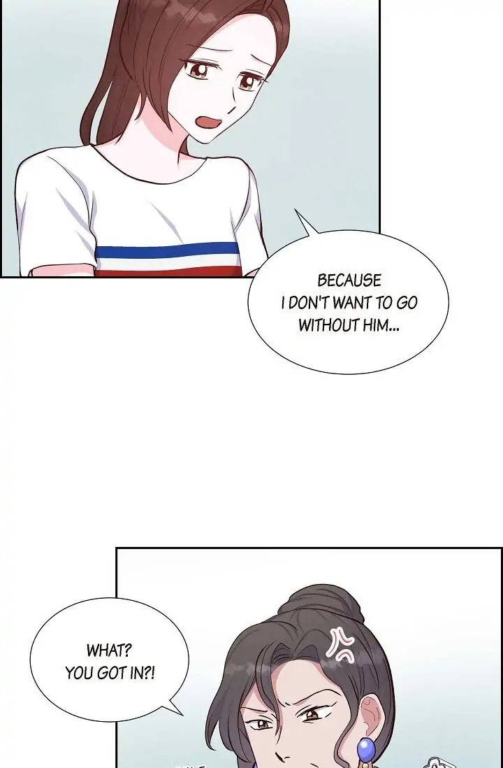 A Spoonful Of Your Love Chapter 19 269 34