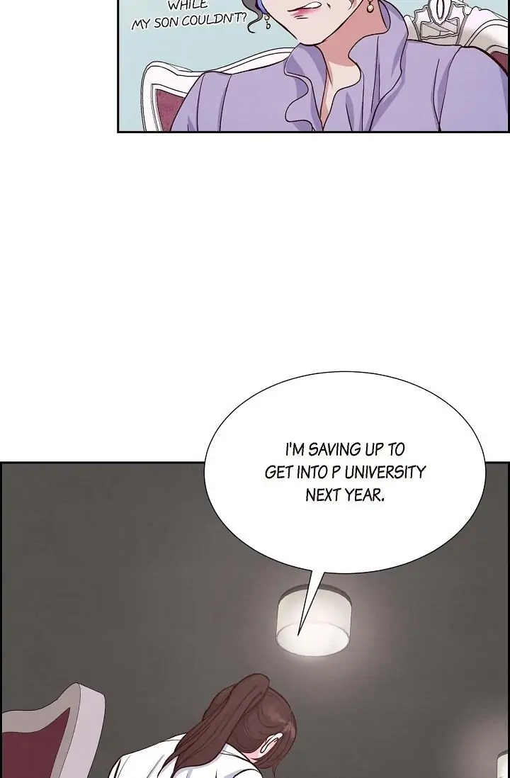 A Spoonful Of Your Love Chapter 19 270 35