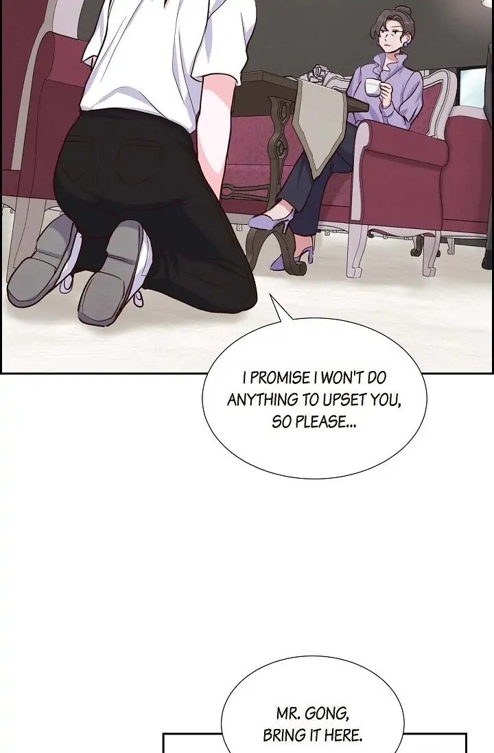 A Spoonful Of Your Love Chapter 19 271 36