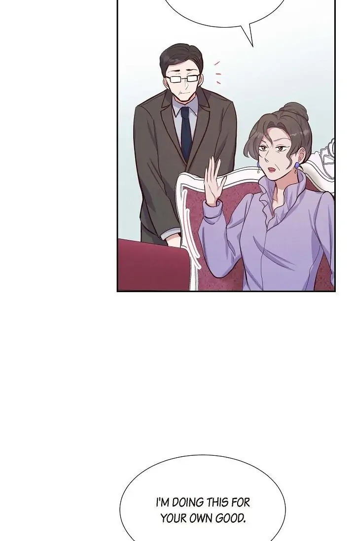 A Spoonful Of Your Love Chapter 19 272 37