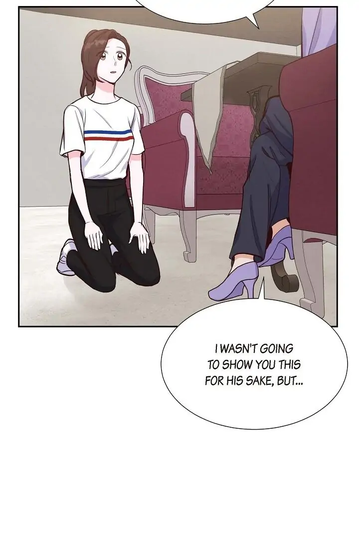 A Spoonful Of Your Love Chapter 19 273 38