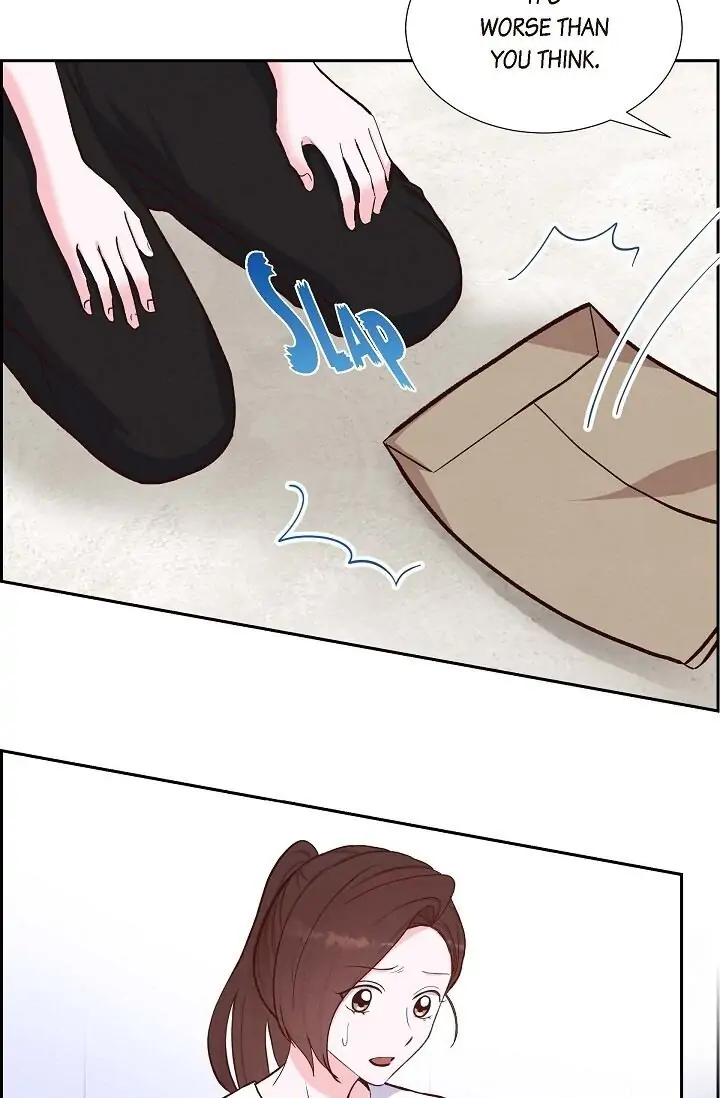 A Spoonful Of Your Love Chapter 19 275 40