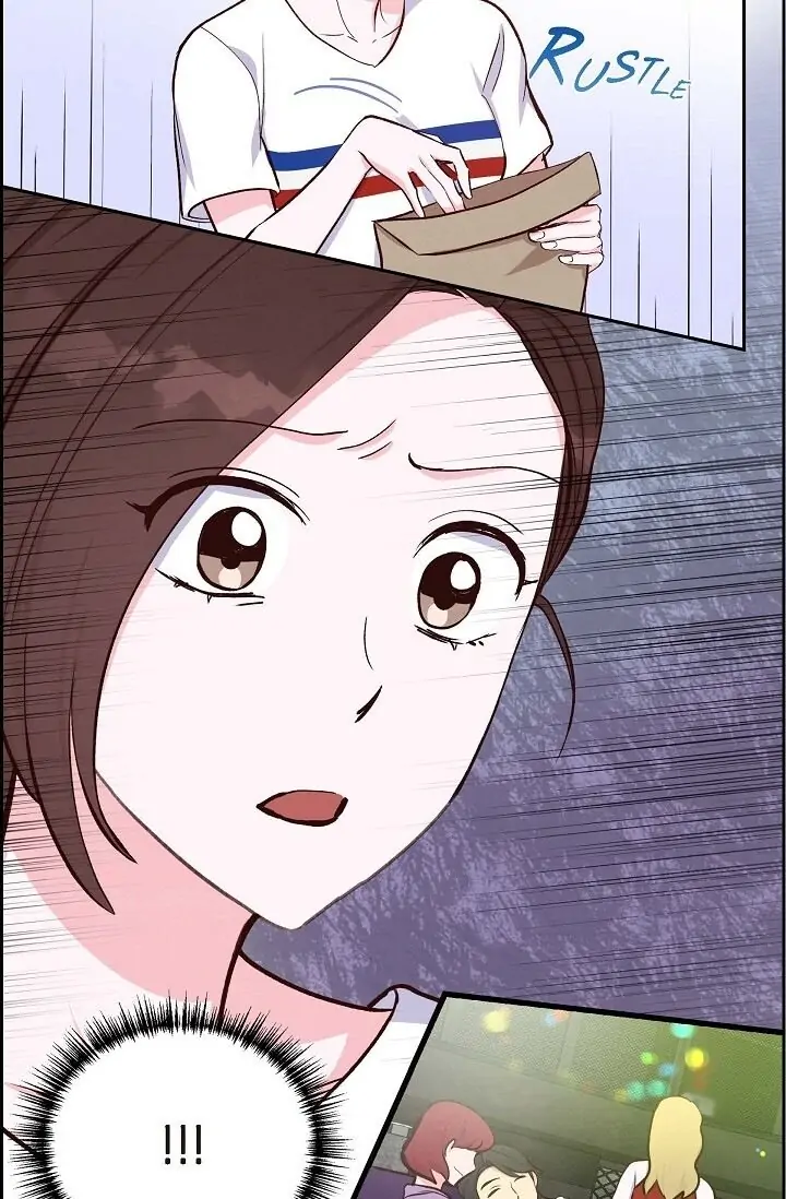 A Spoonful Of Your Love Chapter 19 276 41