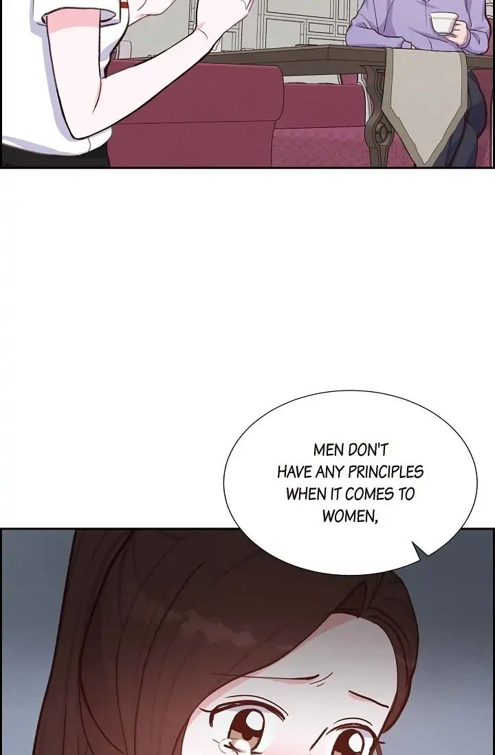 A Spoonful Of Your Love Chapter 19 279 44