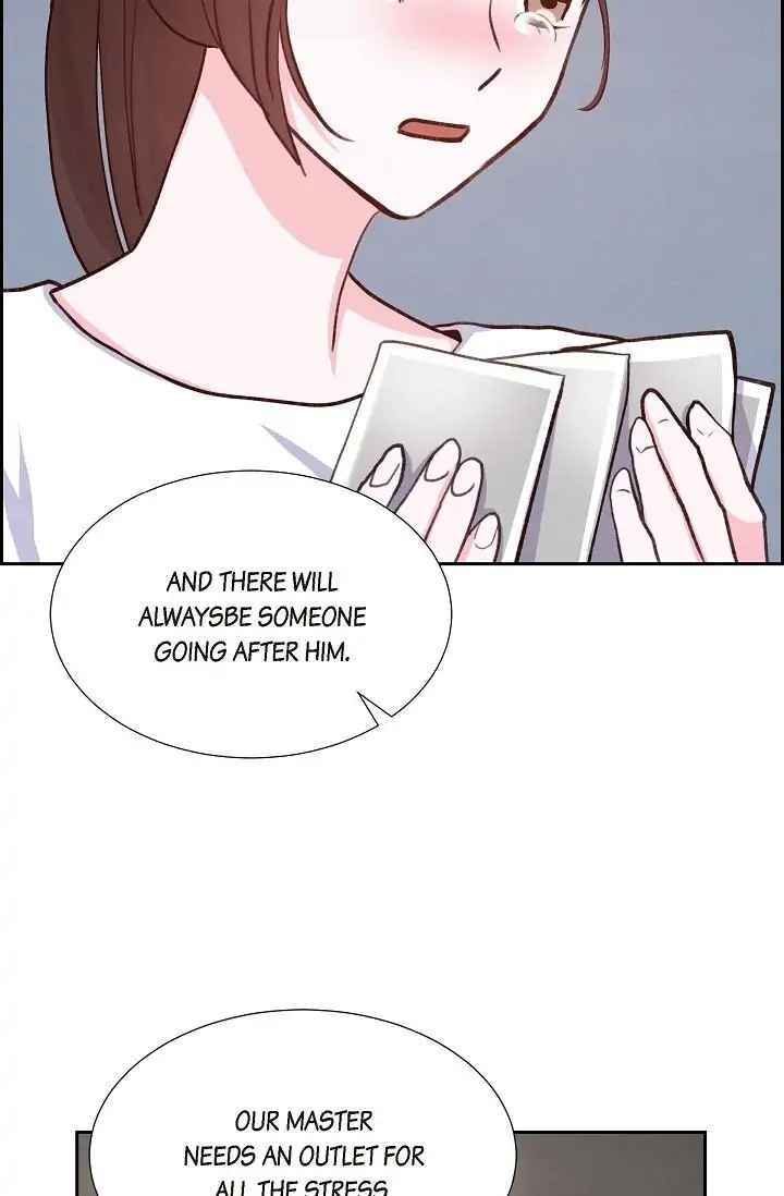 A Spoonful Of Your Love Chapter 19 280 45