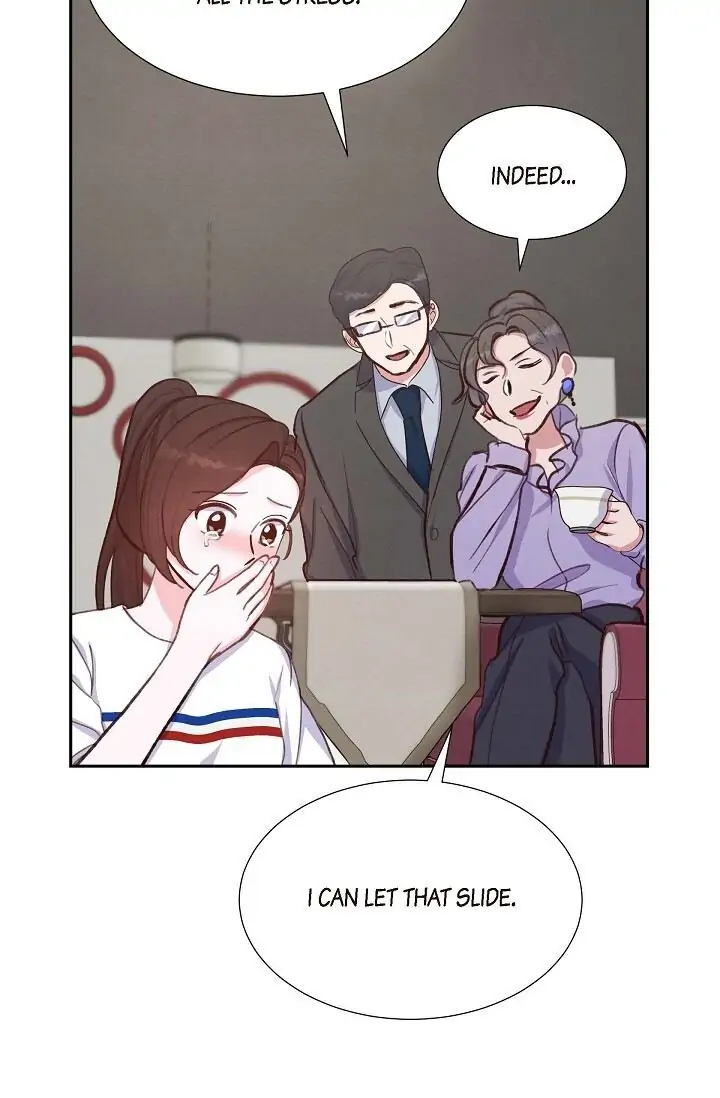 A Spoonful Of Your Love Chapter 19 281 46