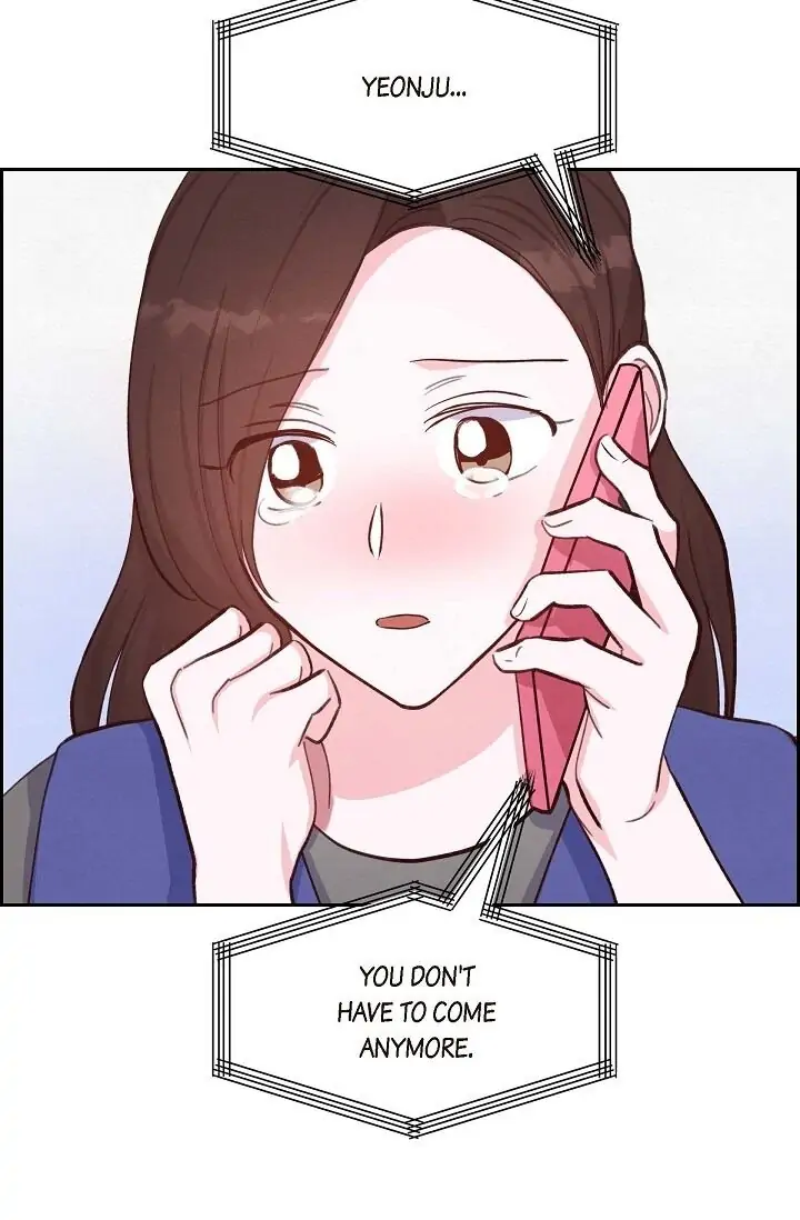 A Spoonful Of Your Love Chapter 19 288 53