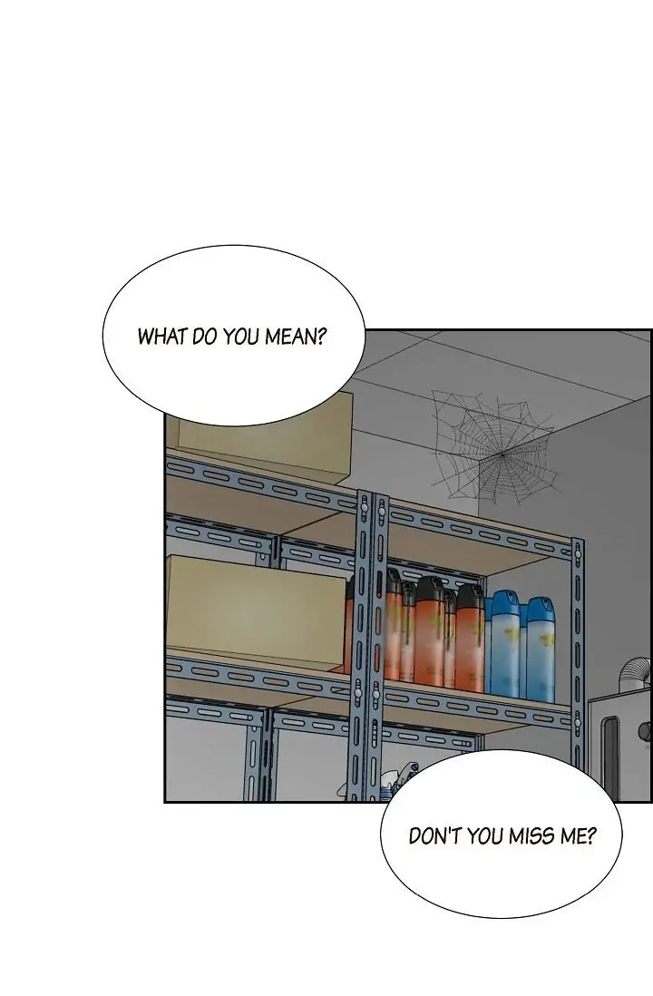 A Spoonful Of Your Love Chapter 19 289 54