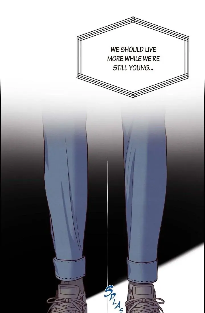 A Spoonful Of Your Love Chapter 19 294 59