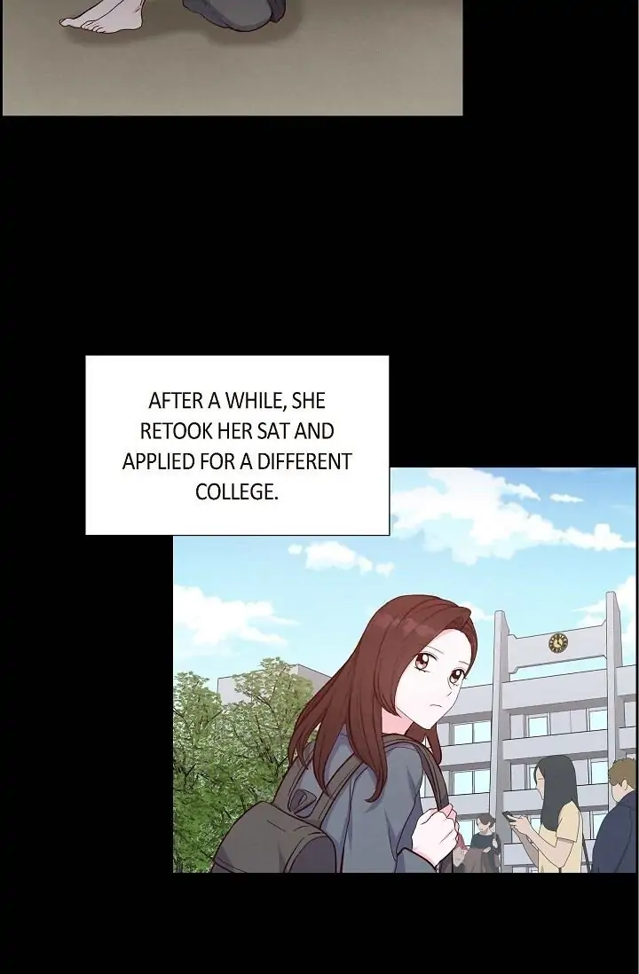 A Spoonful Of Your Love Chapter 19 296 61