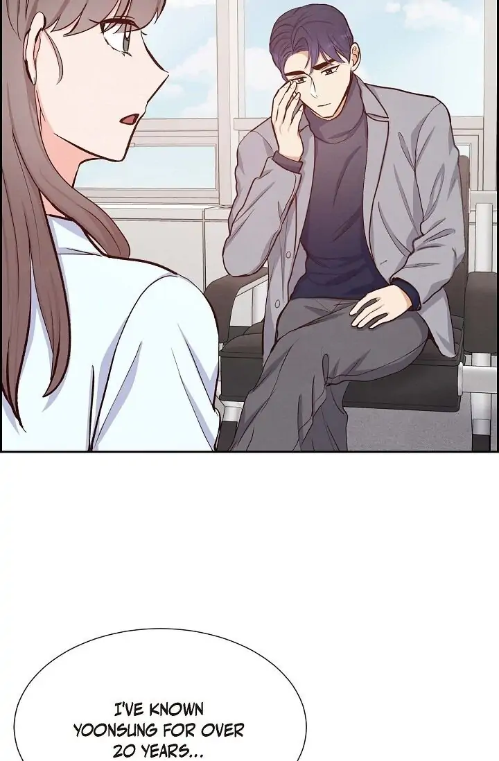 A Spoonful Of Your Love Chapter 19 299 64