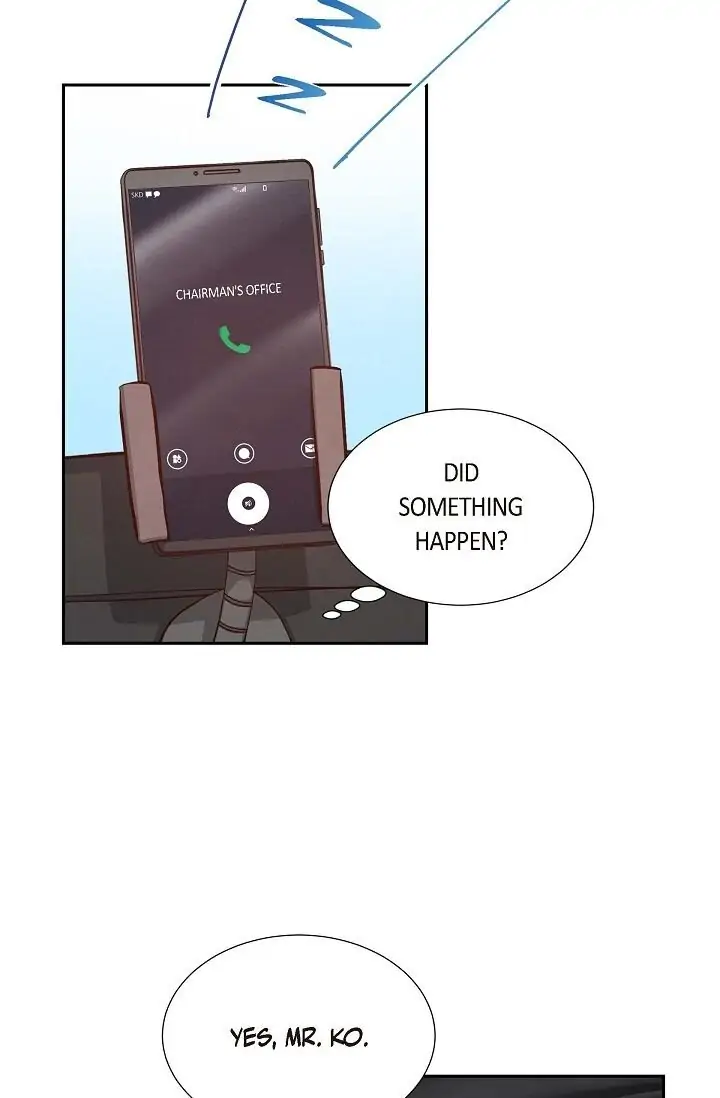 A Spoonful Of Your Love Chapter 19 307 72