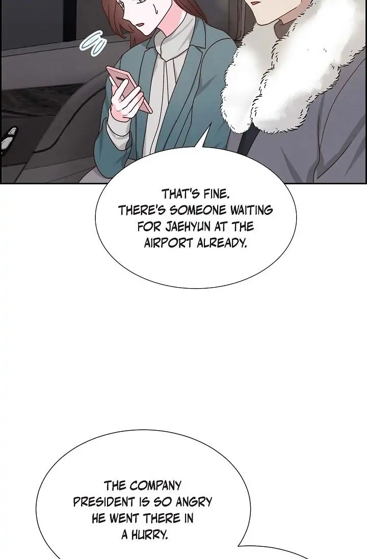 A Spoonful Of Your Love Chapter 47 261 05