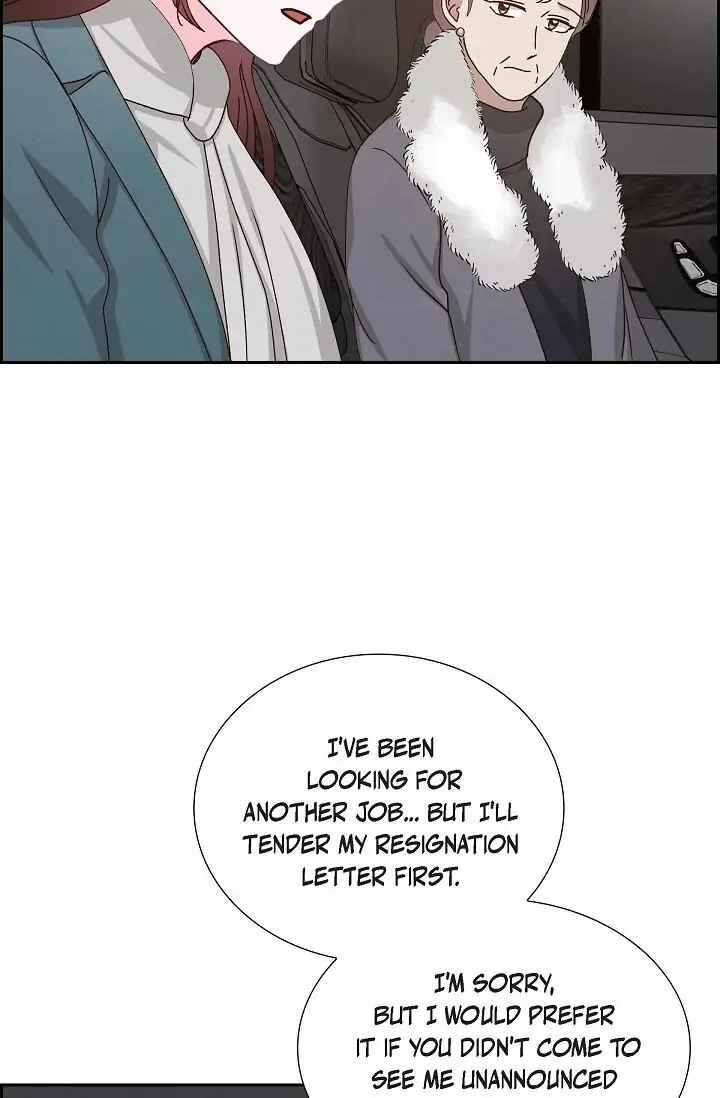 A Spoonful Of Your Love Chapter 47 265 09