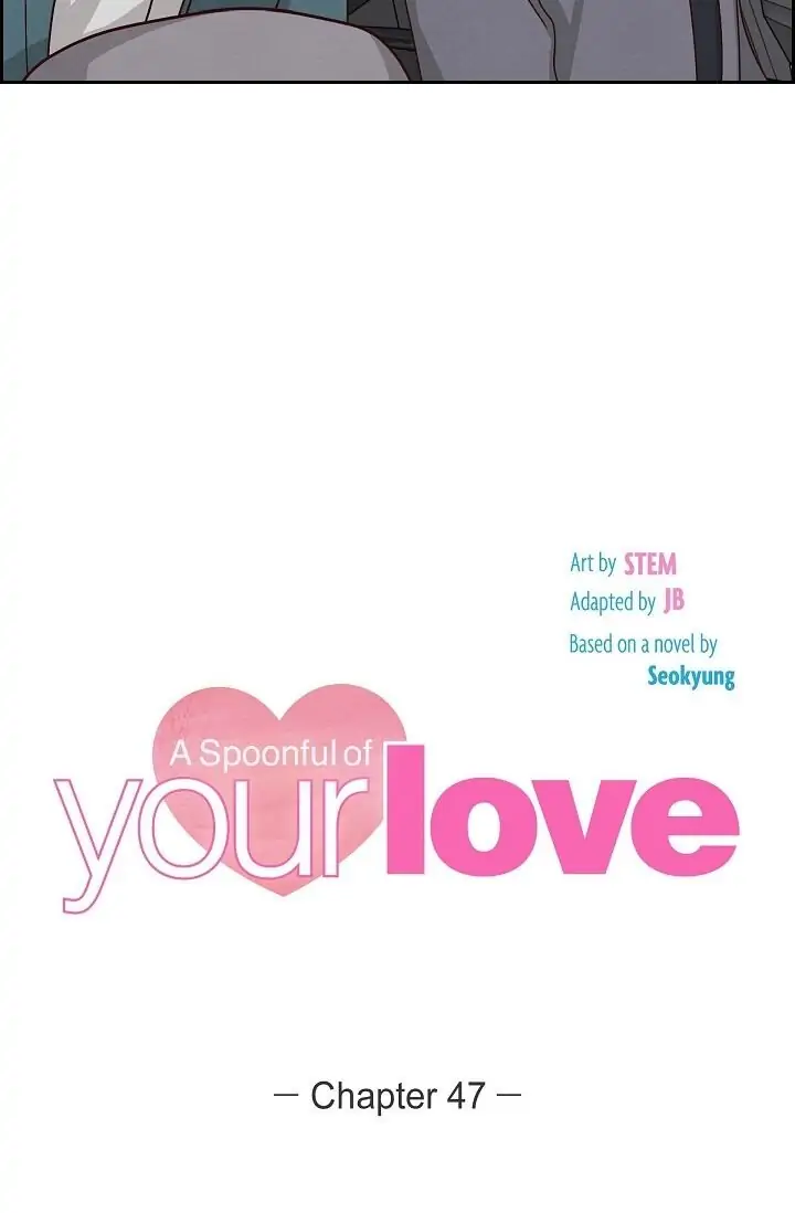 A Spoonful Of Your Love Chapter 47 270 14