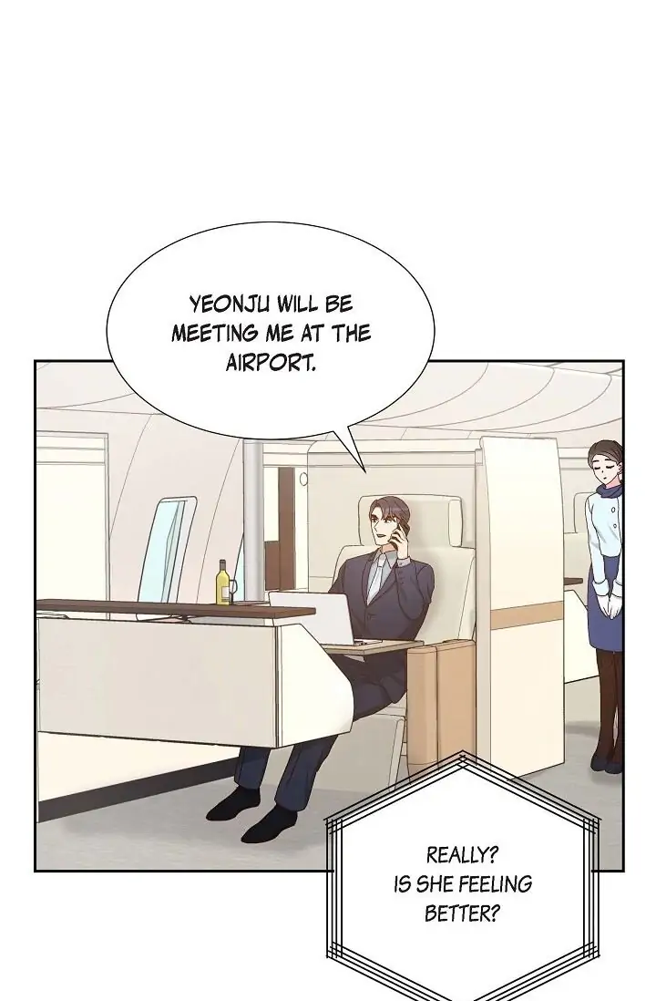 A Spoonful Of Your Love Chapter 47 272 16