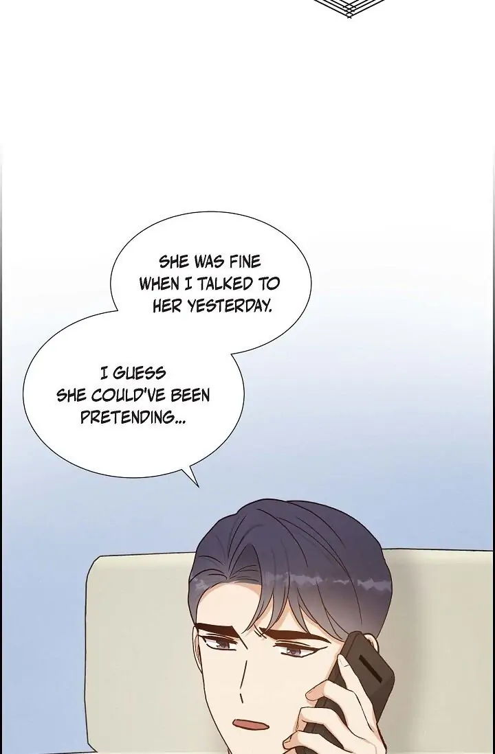 A Spoonful Of Your Love Chapter 47 273 17