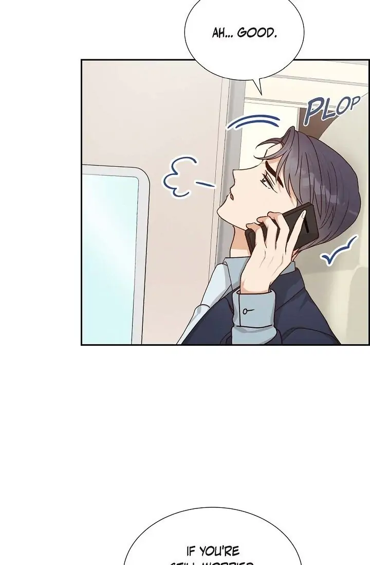 A Spoonful Of Your Love Chapter 47 275 19