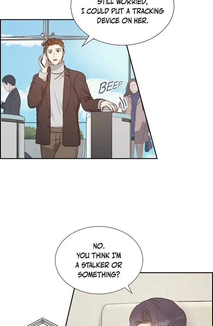 A Spoonful Of Your Love Chapter 47 276 20