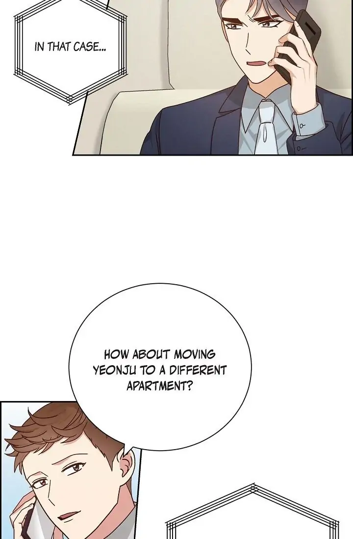 A Spoonful Of Your Love Chapter 47 277 21