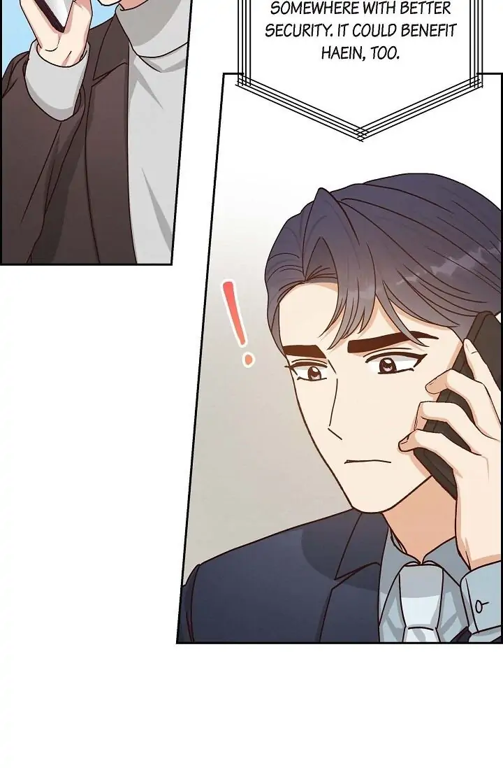 A Spoonful Of Your Love Chapter 47 278 22