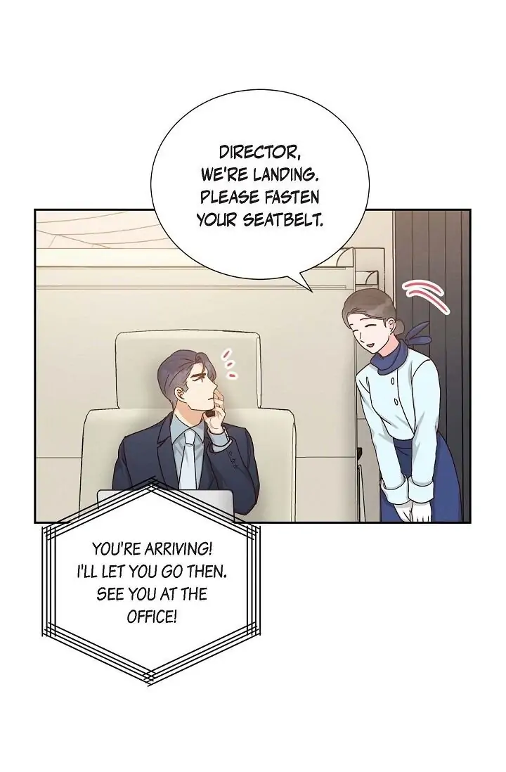 A Spoonful Of Your Love Chapter 47 279 23