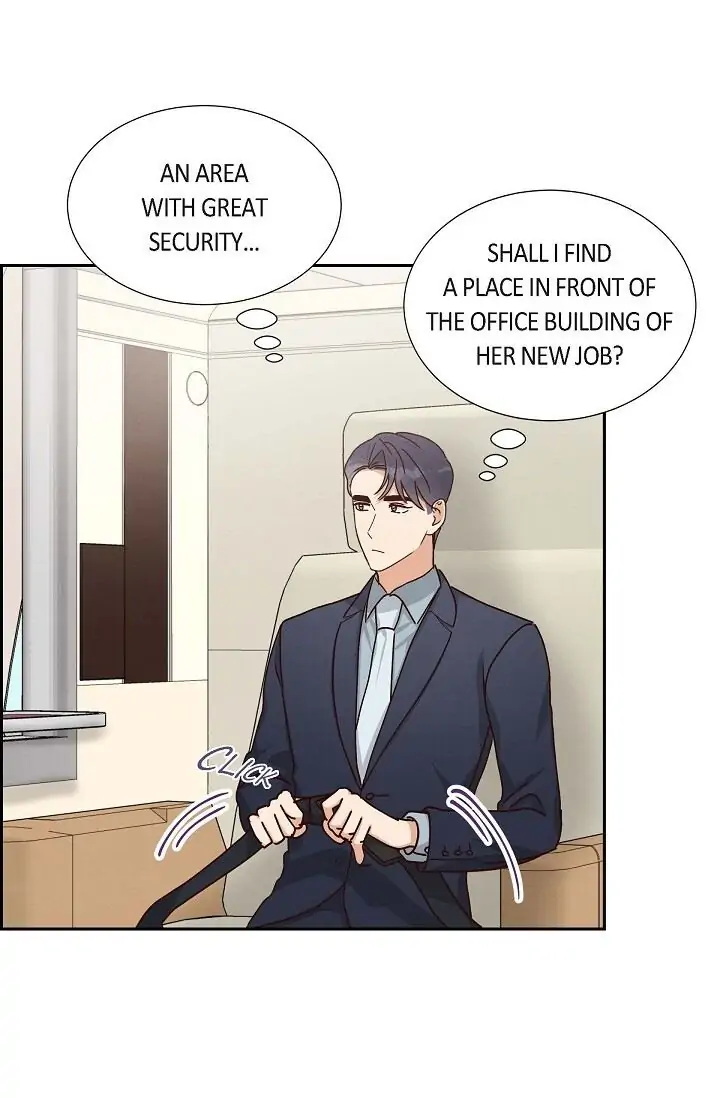 A Spoonful Of Your Love Chapter 47 280 24