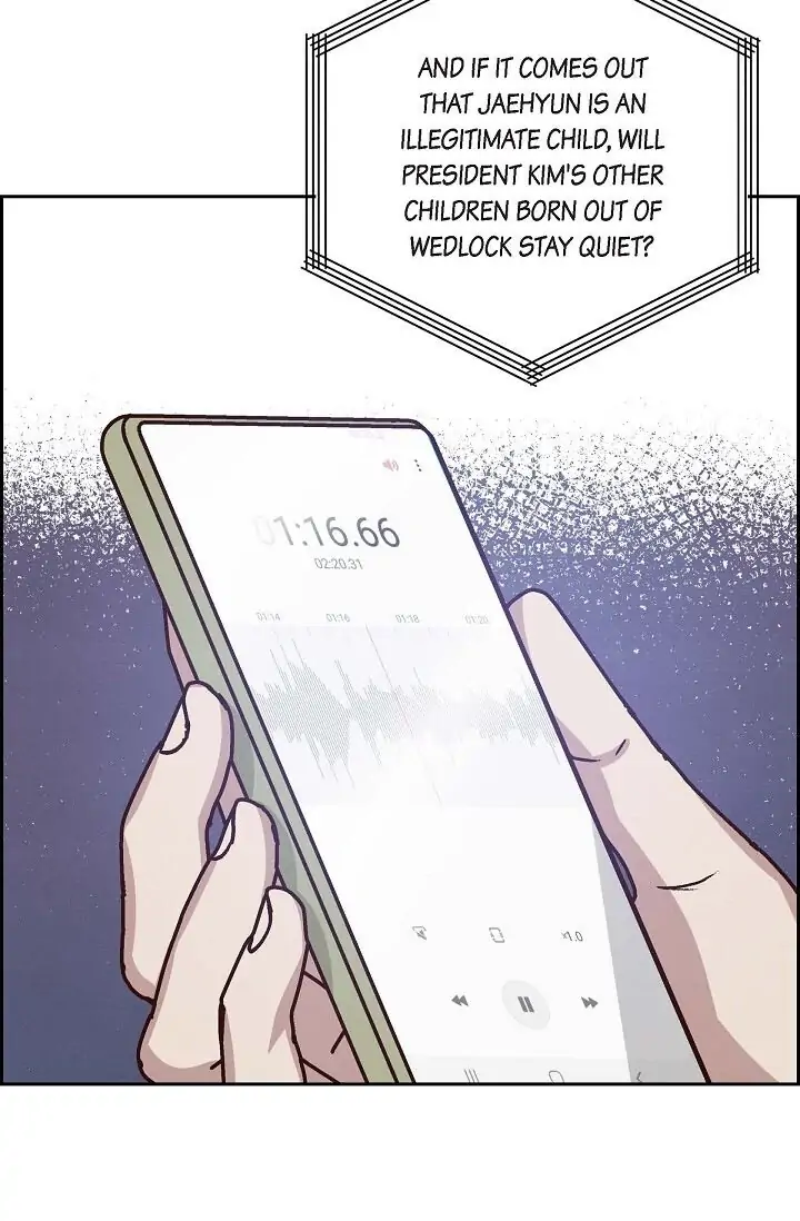 A Spoonful Of Your Love Chapter 47 284 28