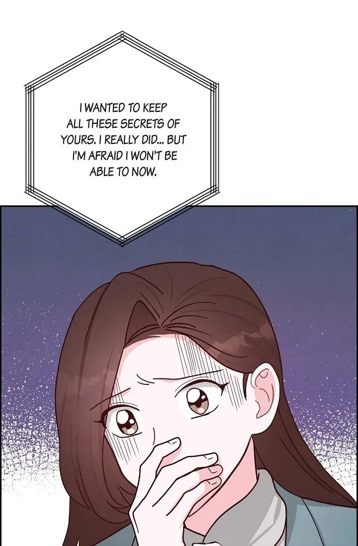 A Spoonful Of Your Love Chapter 47 285 29