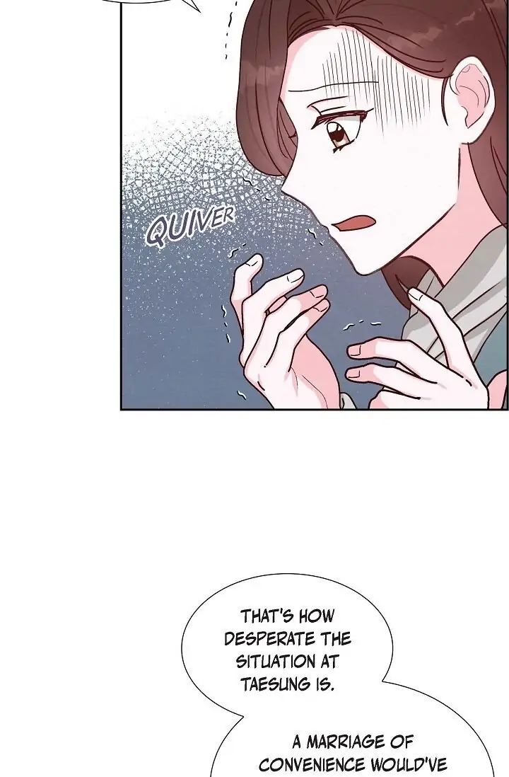 A Spoonful Of Your Love Chapter 47 288 32