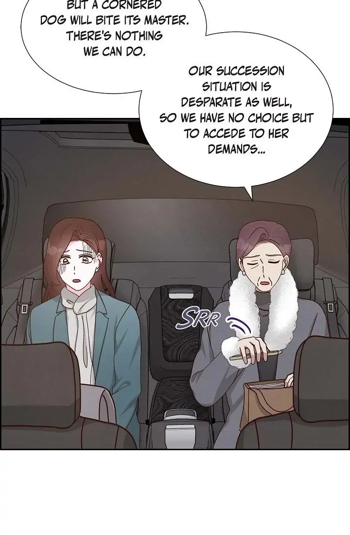 A Spoonful Of Your Love Chapter 47 290 34