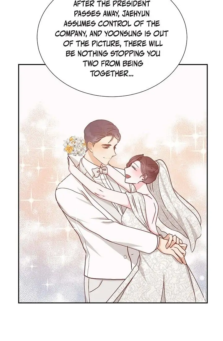 A Spoonful Of Your Love Chapter 47 302 46