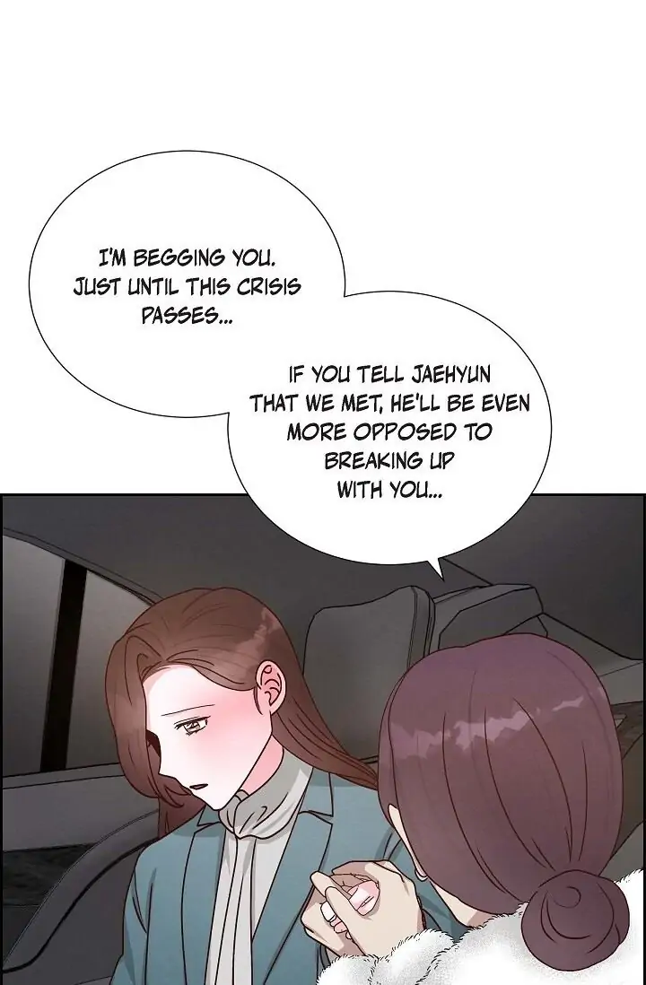 A Spoonful Of Your Love Chapter 47 303 47