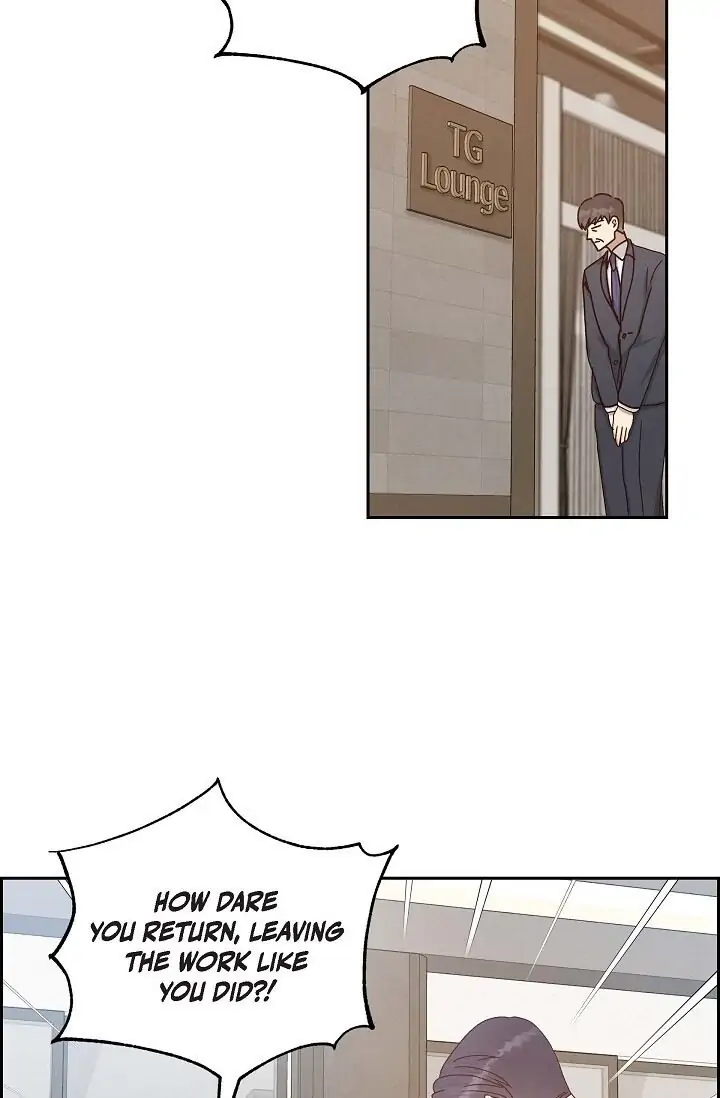 A Spoonful Of Your Love Chapter 47 314 58