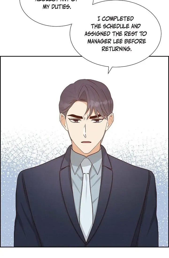 A Spoonful Of Your Love Chapter 47 316 60