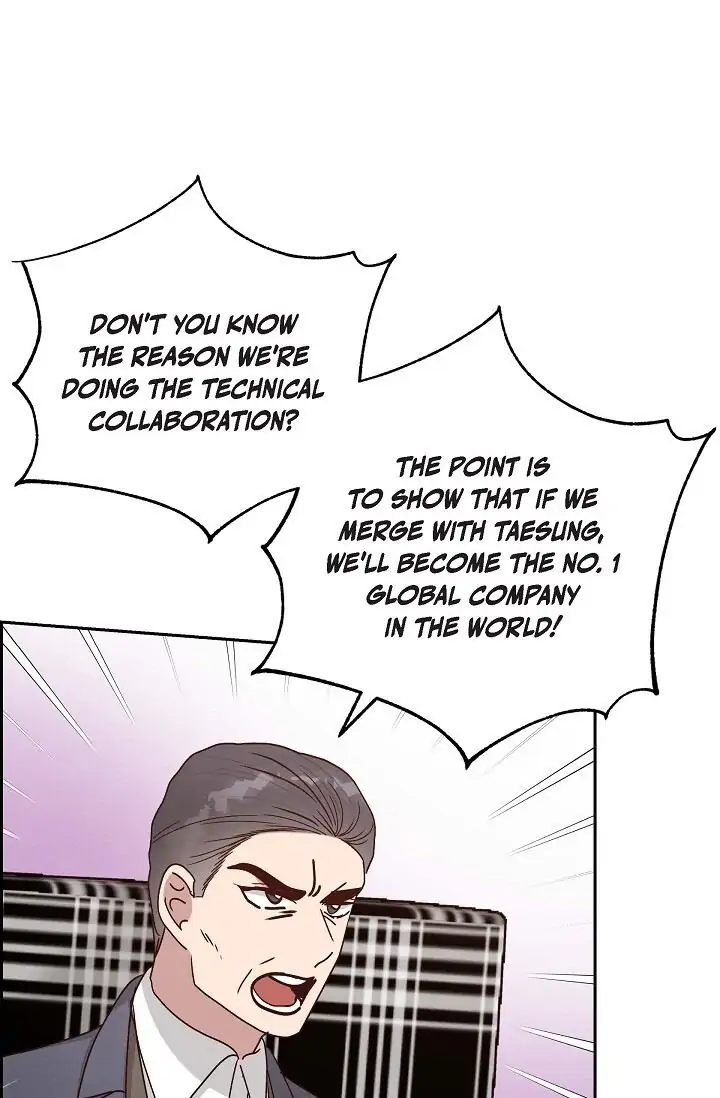 A Spoonful Of Your Love Chapter 47 317 61