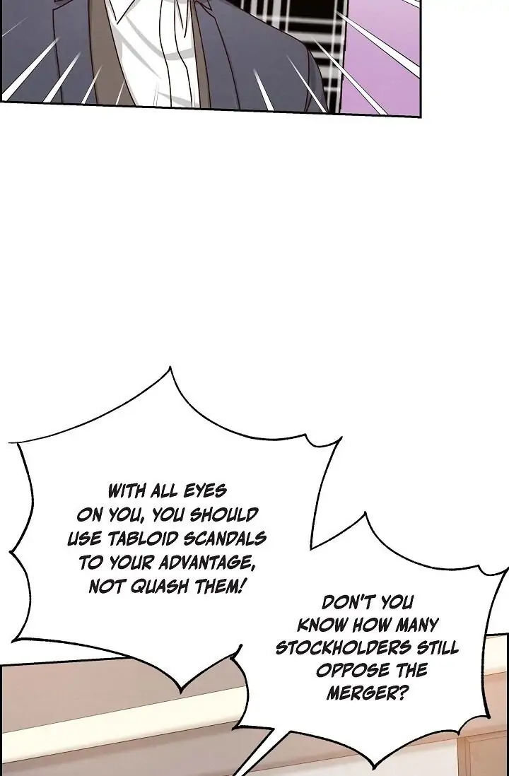 A Spoonful Of Your Love Chapter 47 318 62