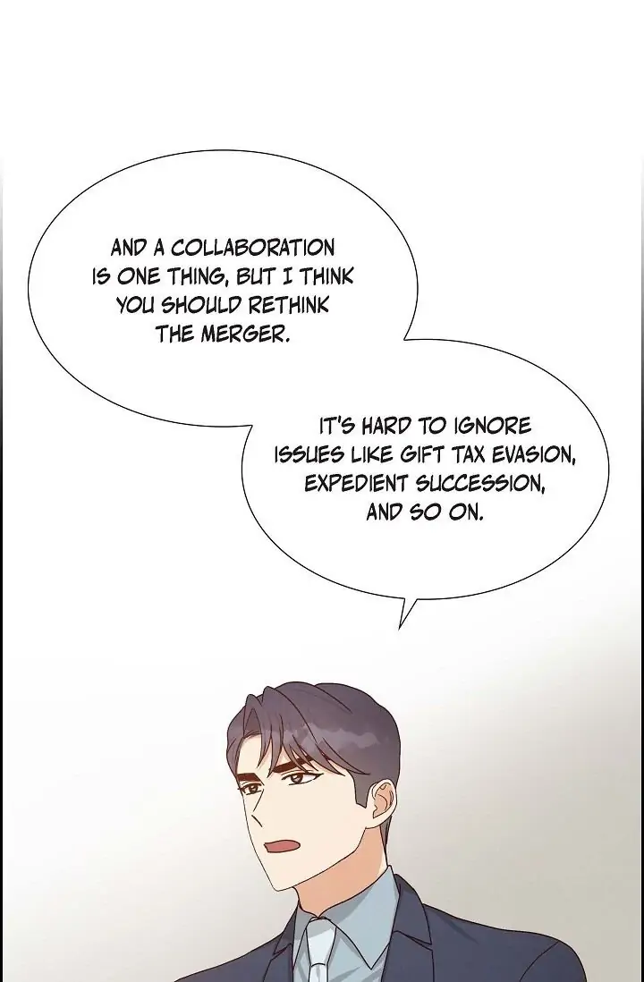 A Spoonful Of Your Love Chapter 47 321 65