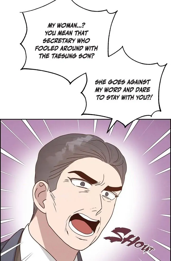 A Spoonful Of Your Love Chapter 47 328 72